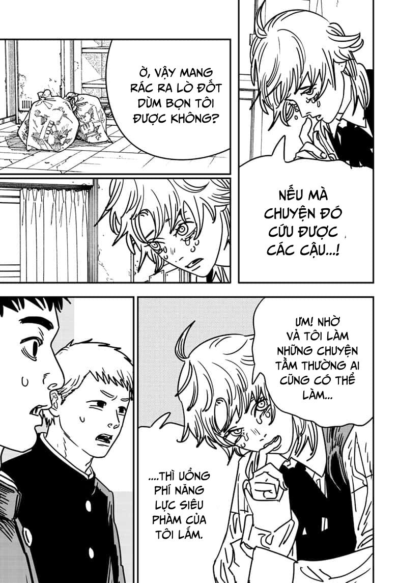 Thợ Săn Quỷ Chap 196 - Next Chap 197