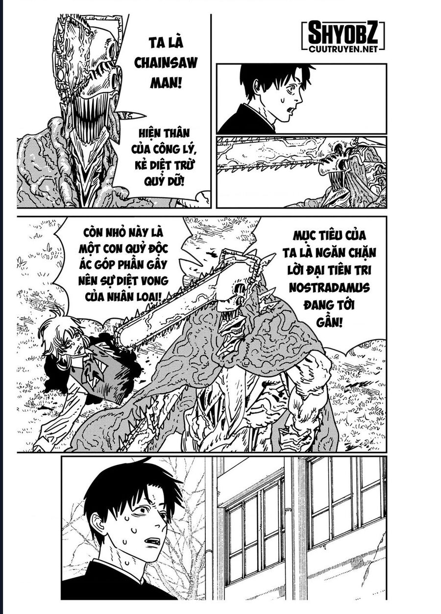 Thợ Săn Quỷ Chap 197 - Next Chap 198