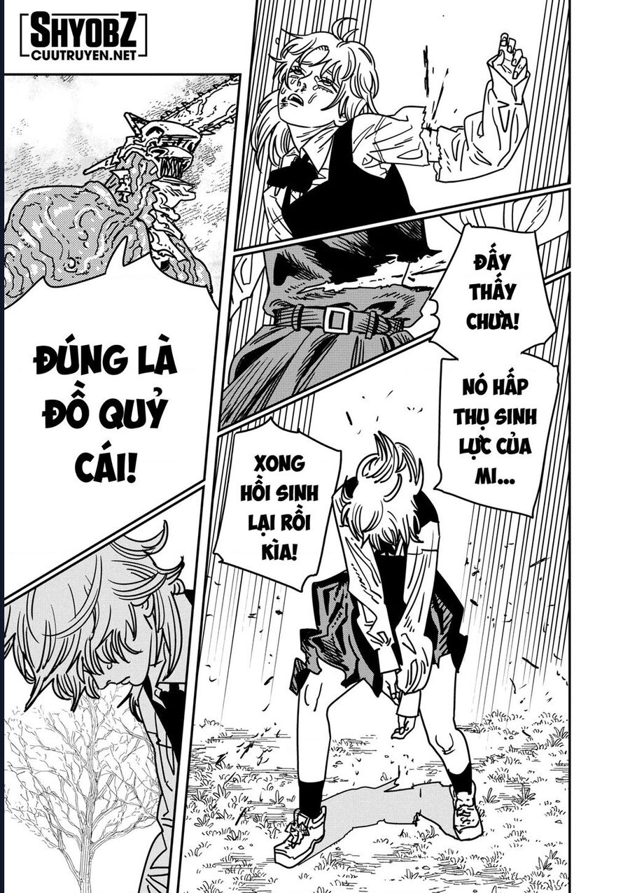 Thợ Săn Quỷ Chap 197 - Next Chap 198