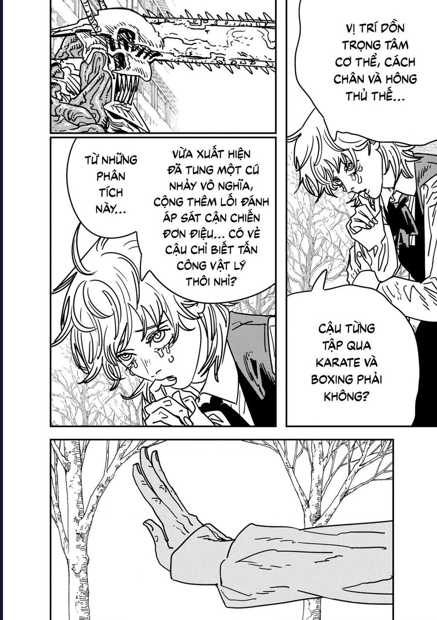 Thợ Săn Quỷ Chap 197 - Next Chap 198