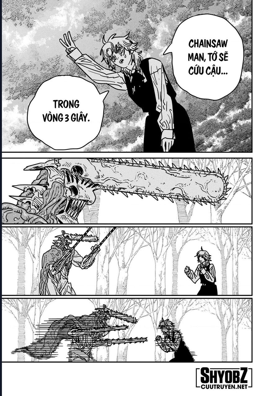 Thợ Săn Quỷ Chap 197 - Next Chap 198
