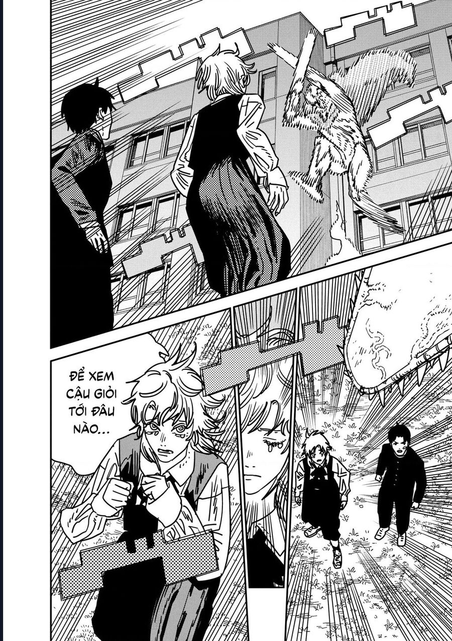 Thợ Săn Quỷ Chap 197 - Next Chap 198