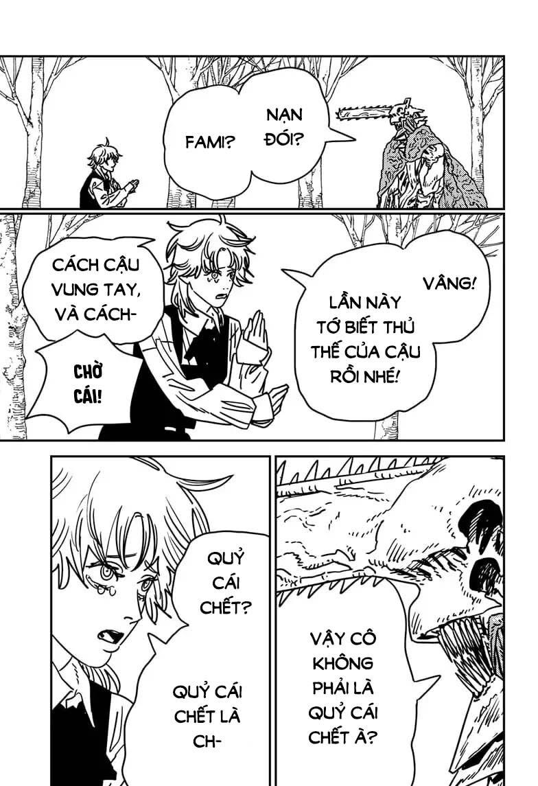 Thợ Săn Quỷ Chap 198 - Next Chap 199