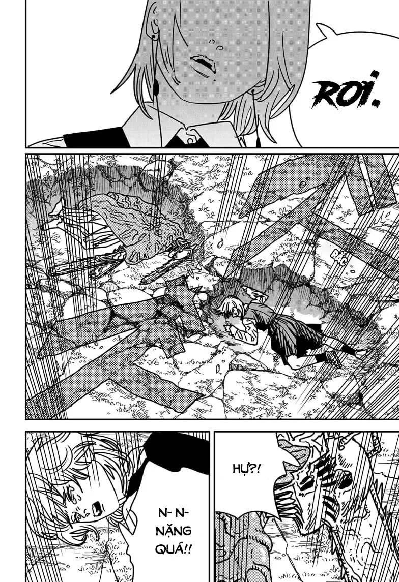 Thợ Săn Quỷ Chap 198 - Next Chap 199