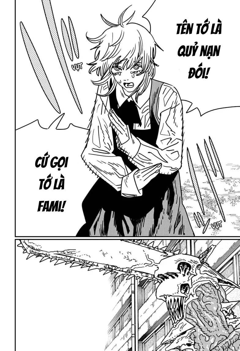 Thợ Săn Quỷ Chap 198 - Next Chap 199