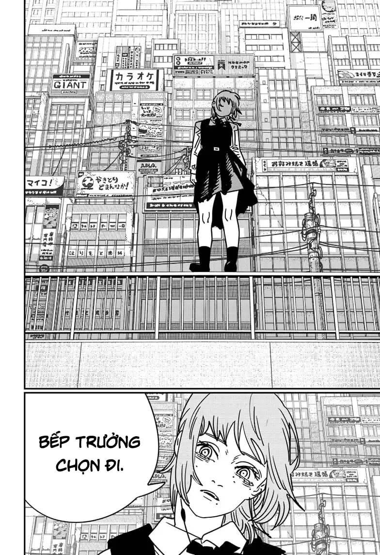 Thợ Săn Quỷ Chap 198 - Next Chap 199