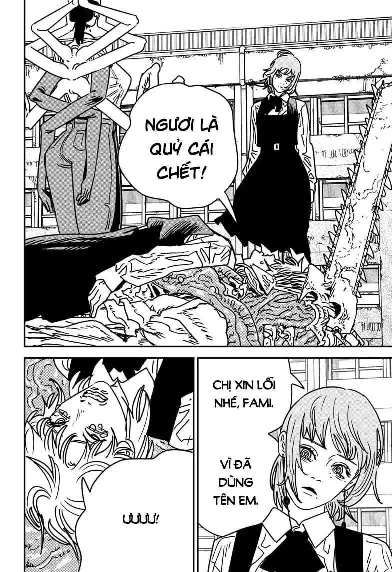Thợ Săn Quỷ Chap 198 - Next Chap 199