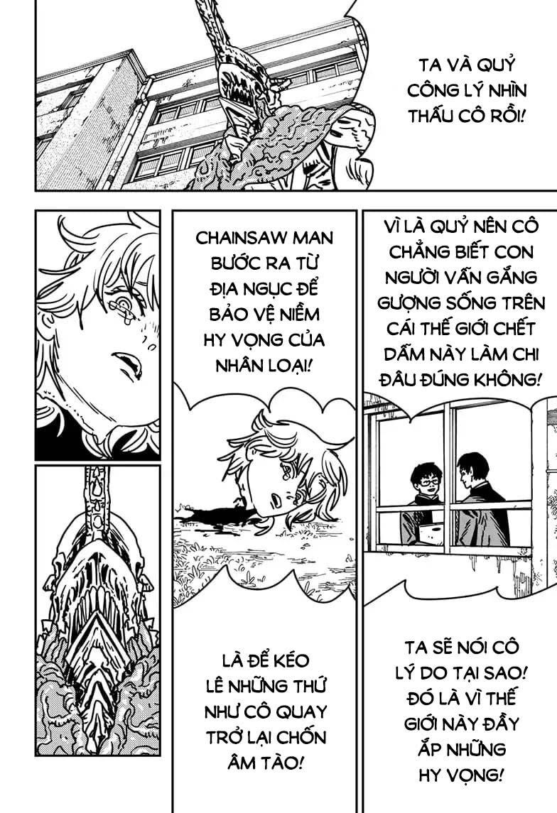 Thợ Săn Quỷ Chap 198 - Next Chap 199