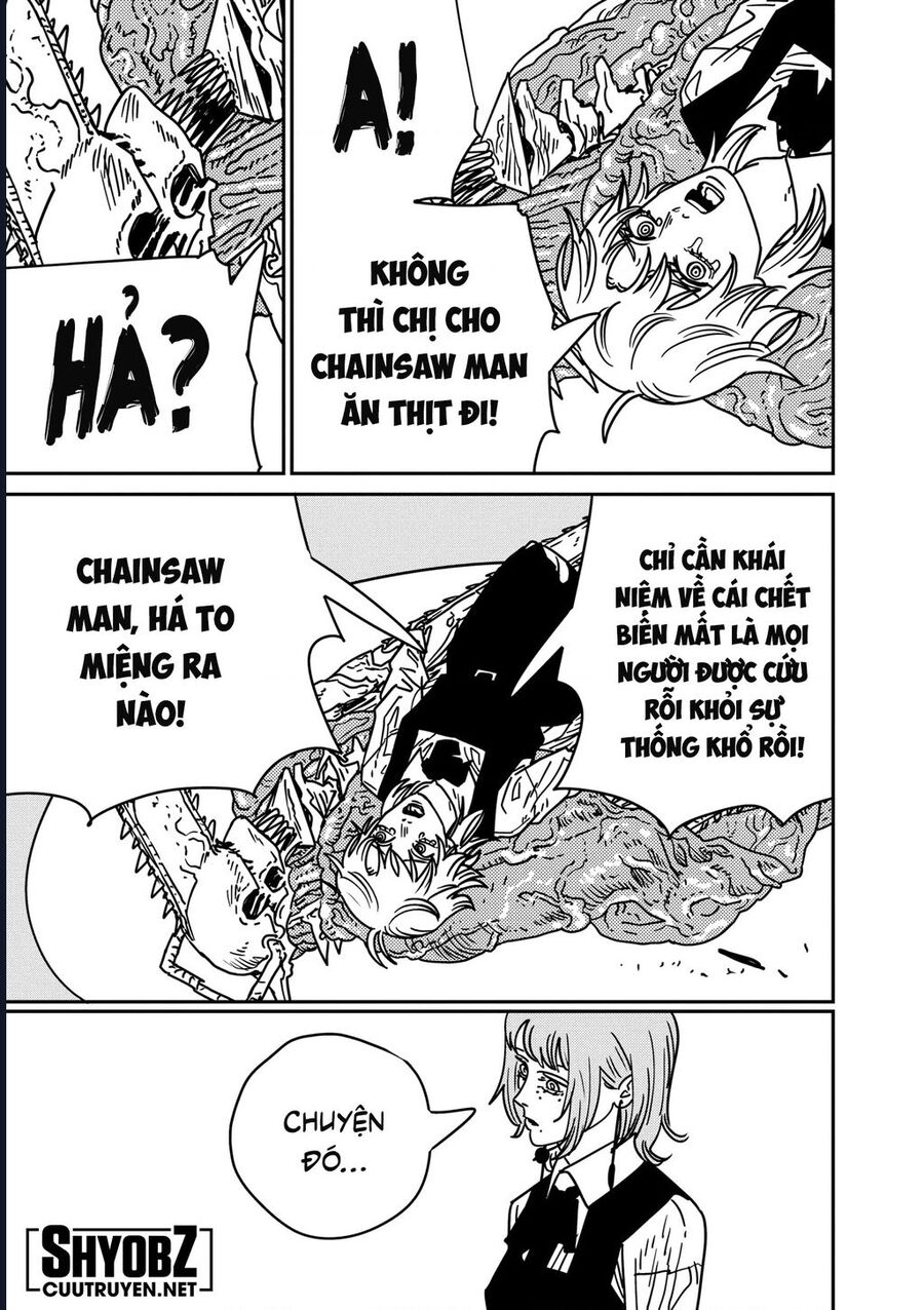 Thợ Săn Quỷ Chap 199 - Next Chap 200