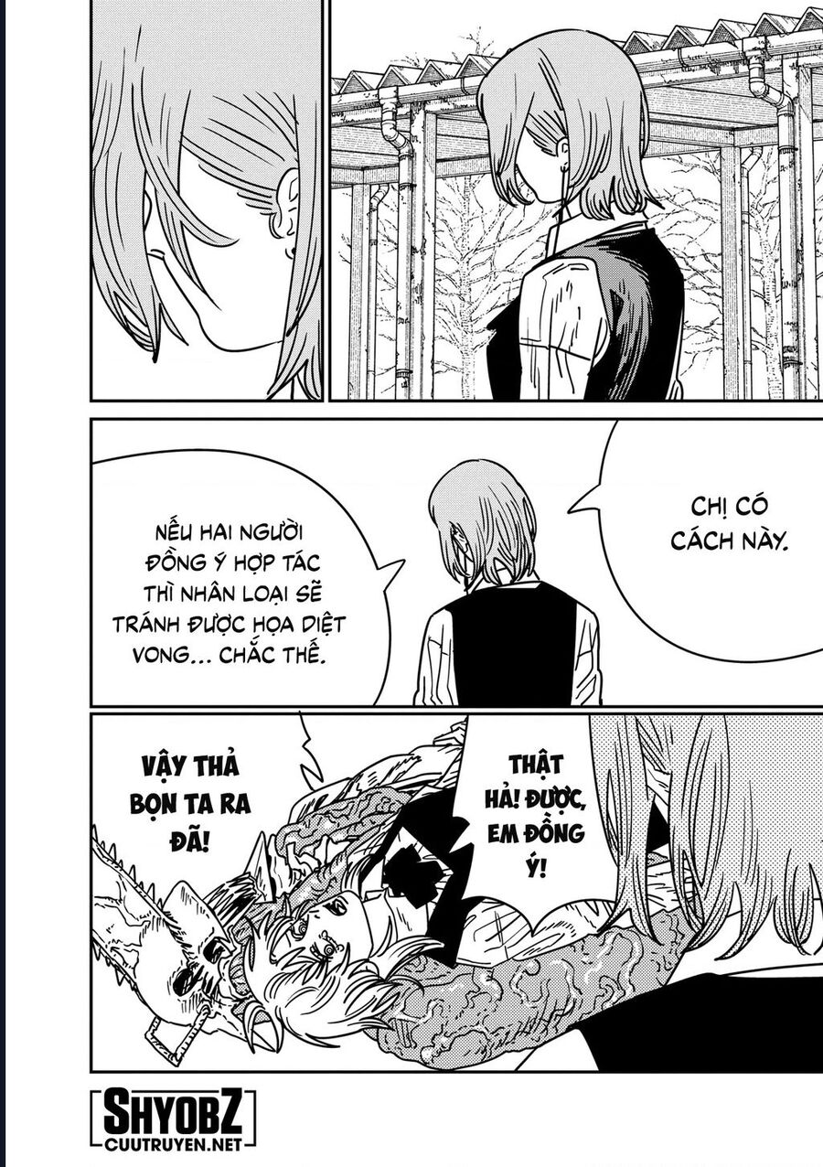 Thợ Săn Quỷ Chap 199 - Next Chap 200