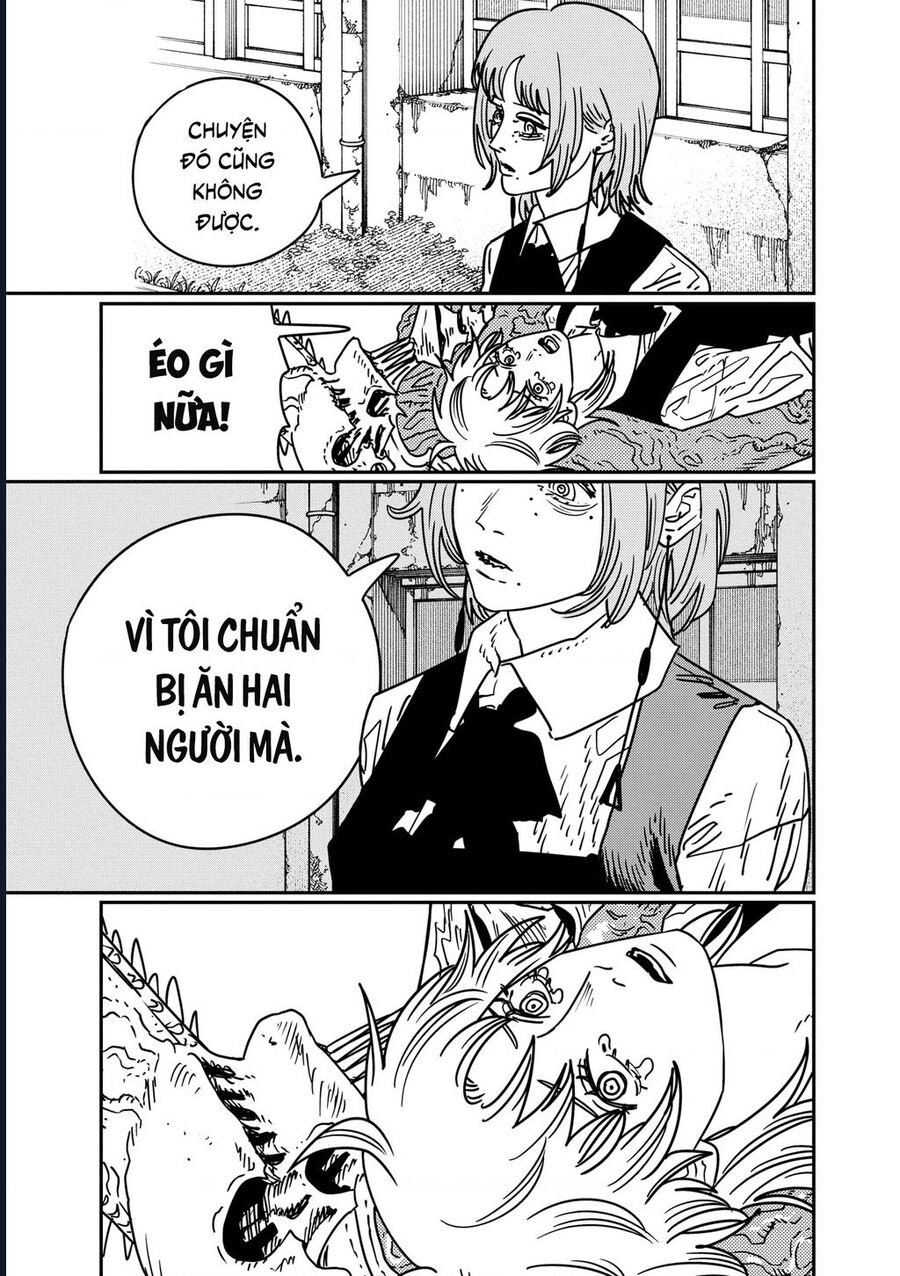 Thợ Săn Quỷ Chap 199 - Next Chap 200