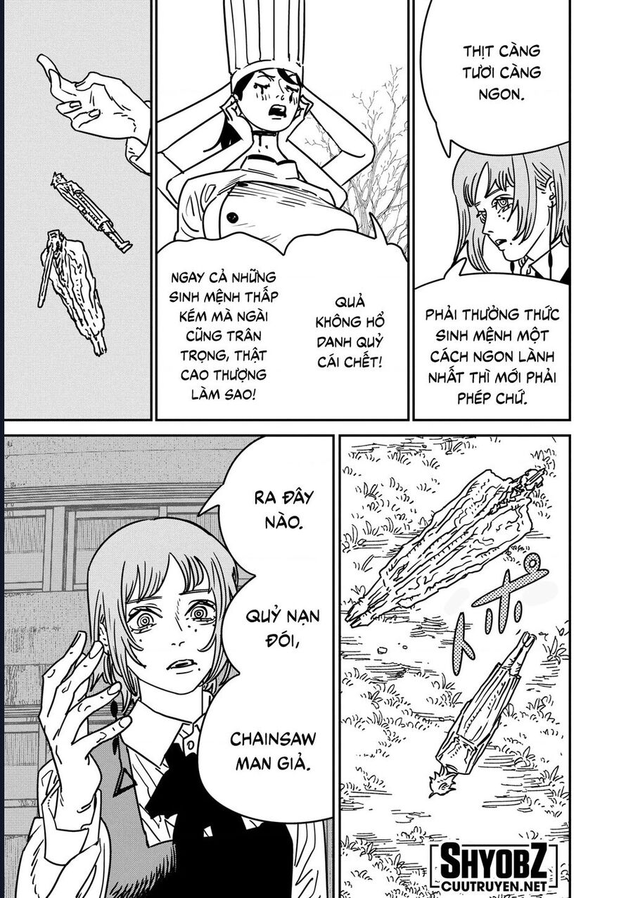 Thợ Săn Quỷ Chap 199 - Next Chap 200