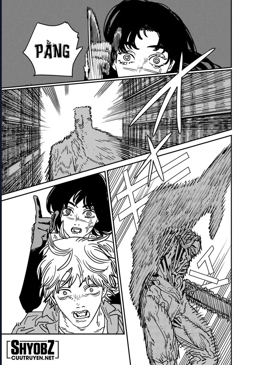 Thợ Săn Quỷ Chap 200 - Next Chap 201