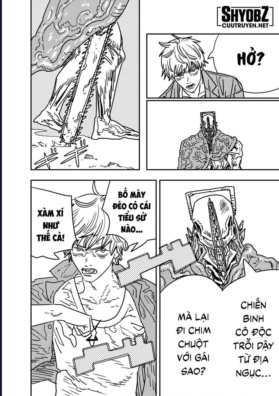 Thợ Săn Quỷ Chap 200 - Next Chap 201