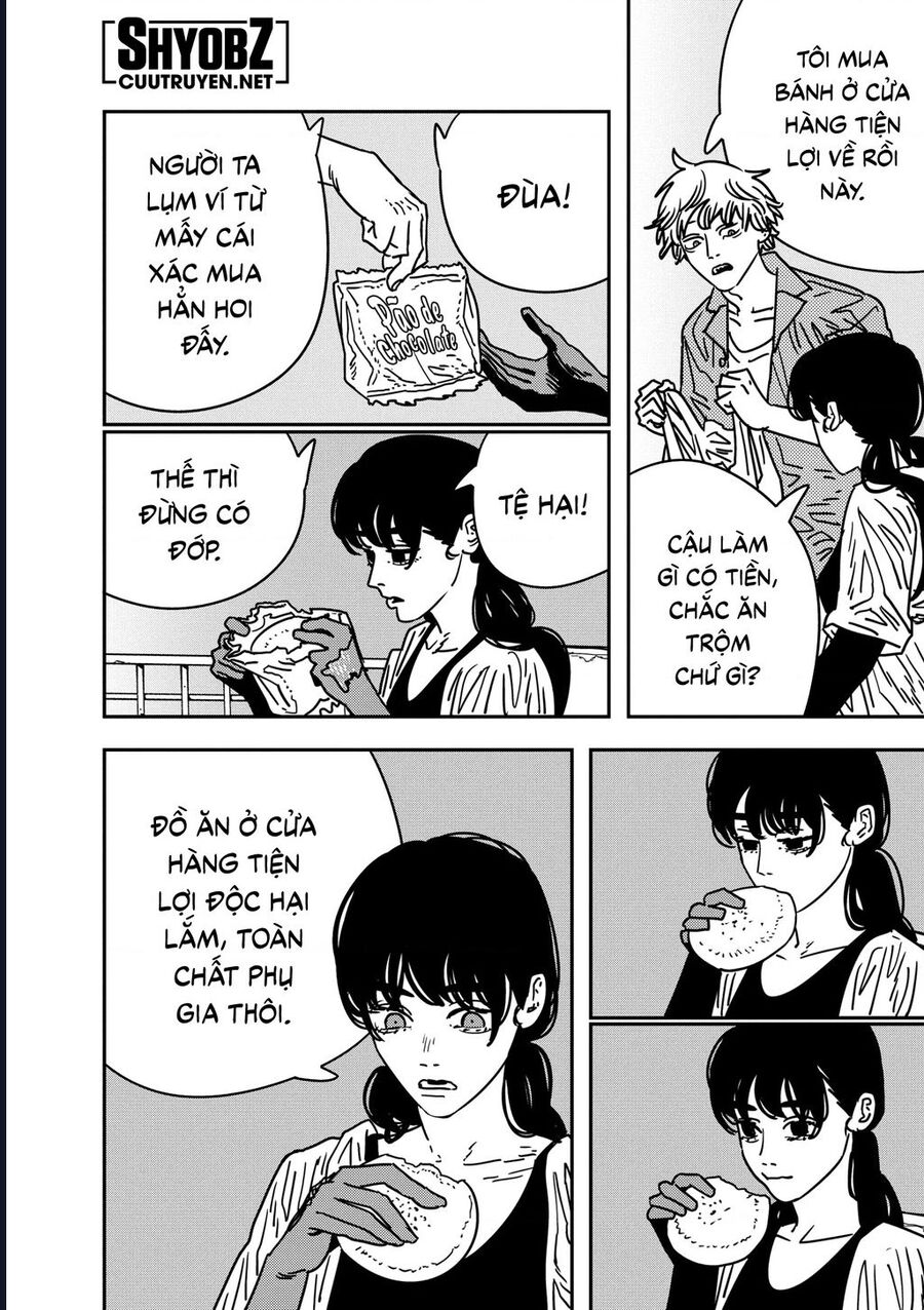 Thợ Săn Quỷ Chap 200 - Next Chap 201