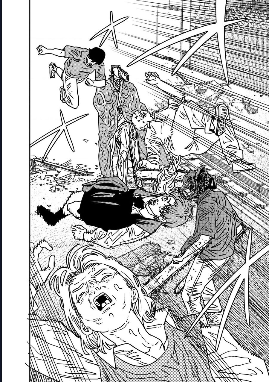 Thợ Săn Quỷ Chap 201 - Next Chap 202