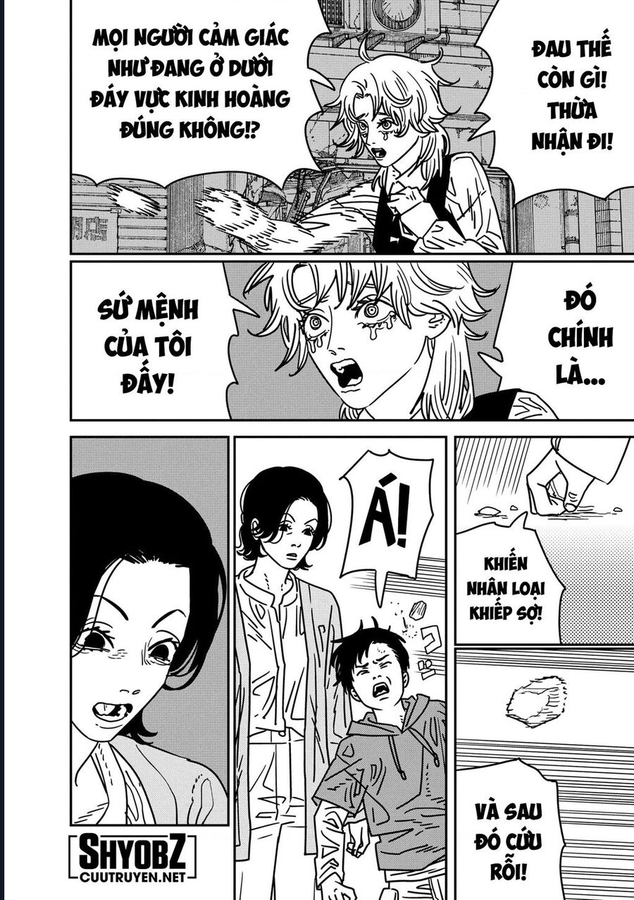 Thợ Săn Quỷ Chap 201 - Next Chap 202