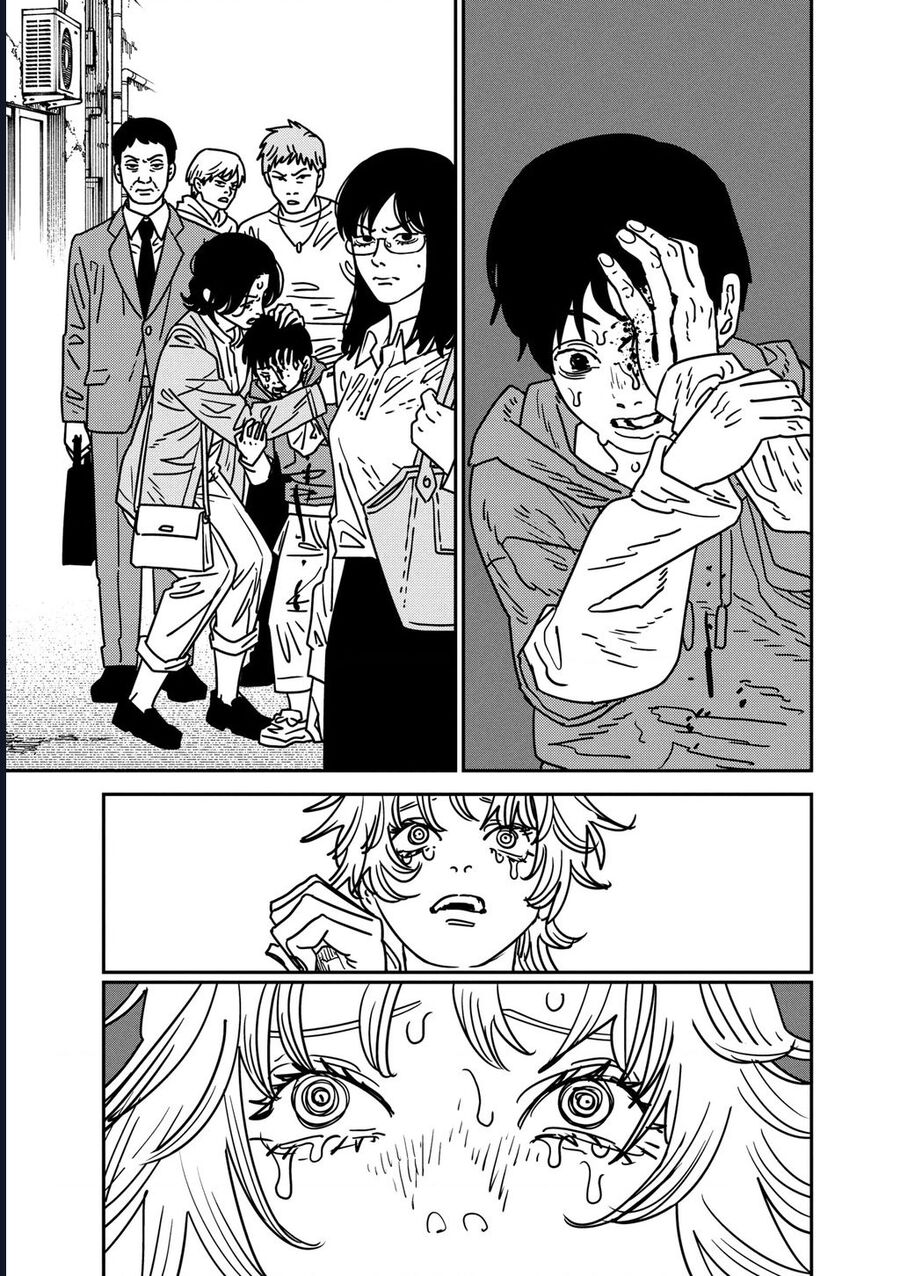Thợ Săn Quỷ Chap 201 - Next Chap 202