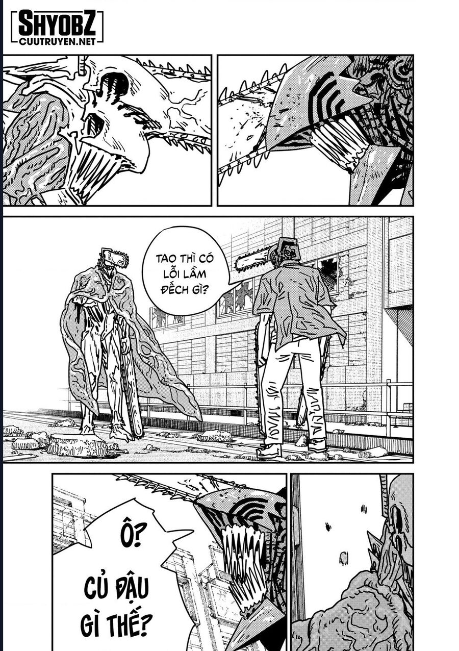 Thợ Săn Quỷ Chap 201 - Next Chap 202
