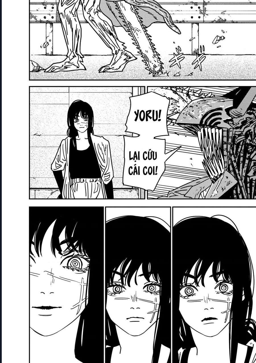 Thợ Săn Quỷ Chap 201 - Next Chap 202