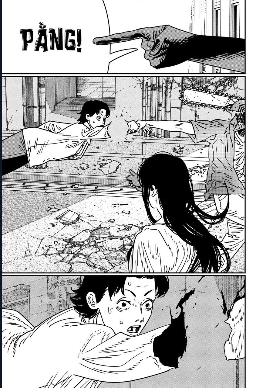 Thợ Săn Quỷ Chap 201 - Next Chap 202