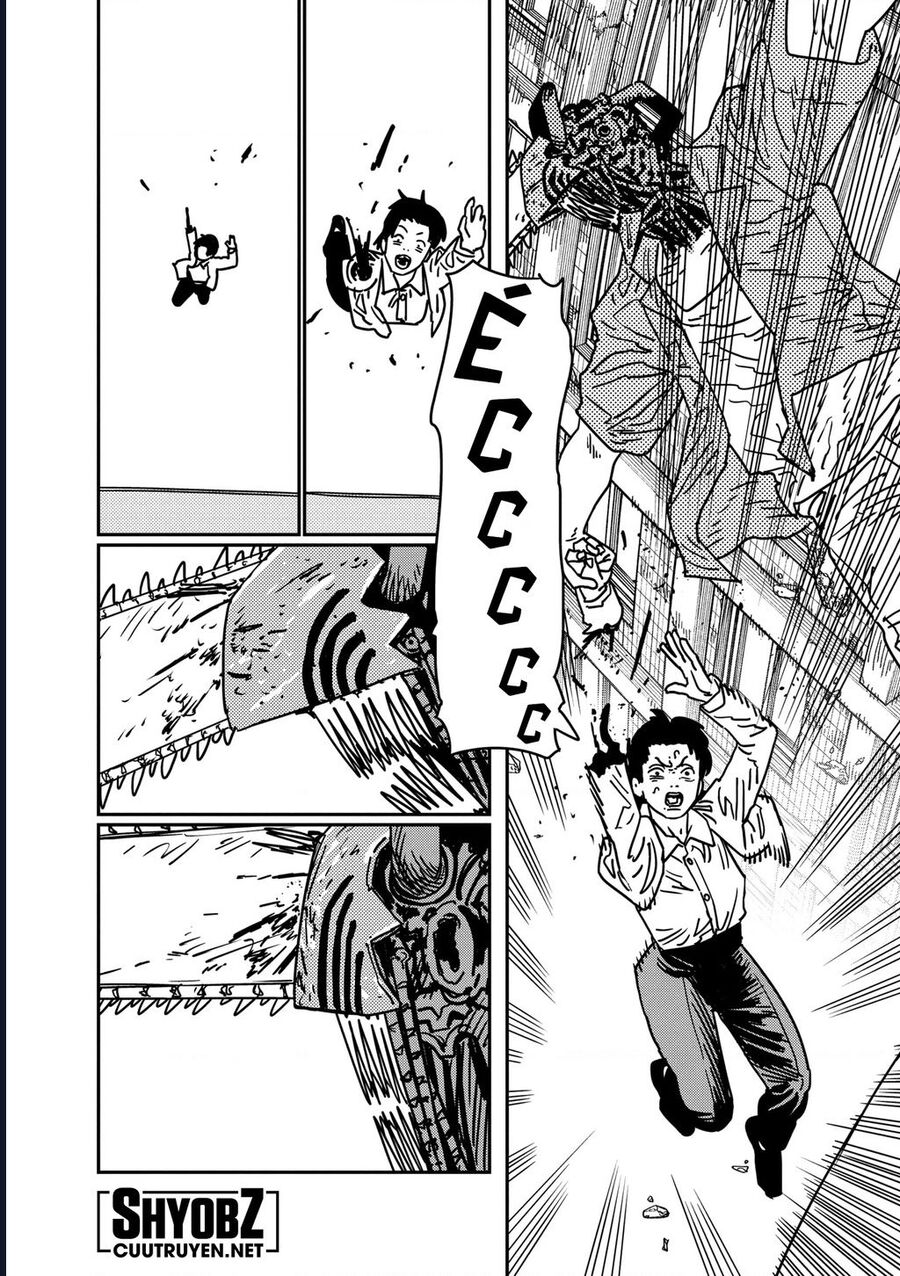 Thợ Săn Quỷ Chap 201 - Next Chap 202