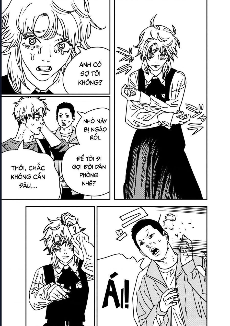 Thợ Săn Quỷ Chap 201 - Next Chap 202