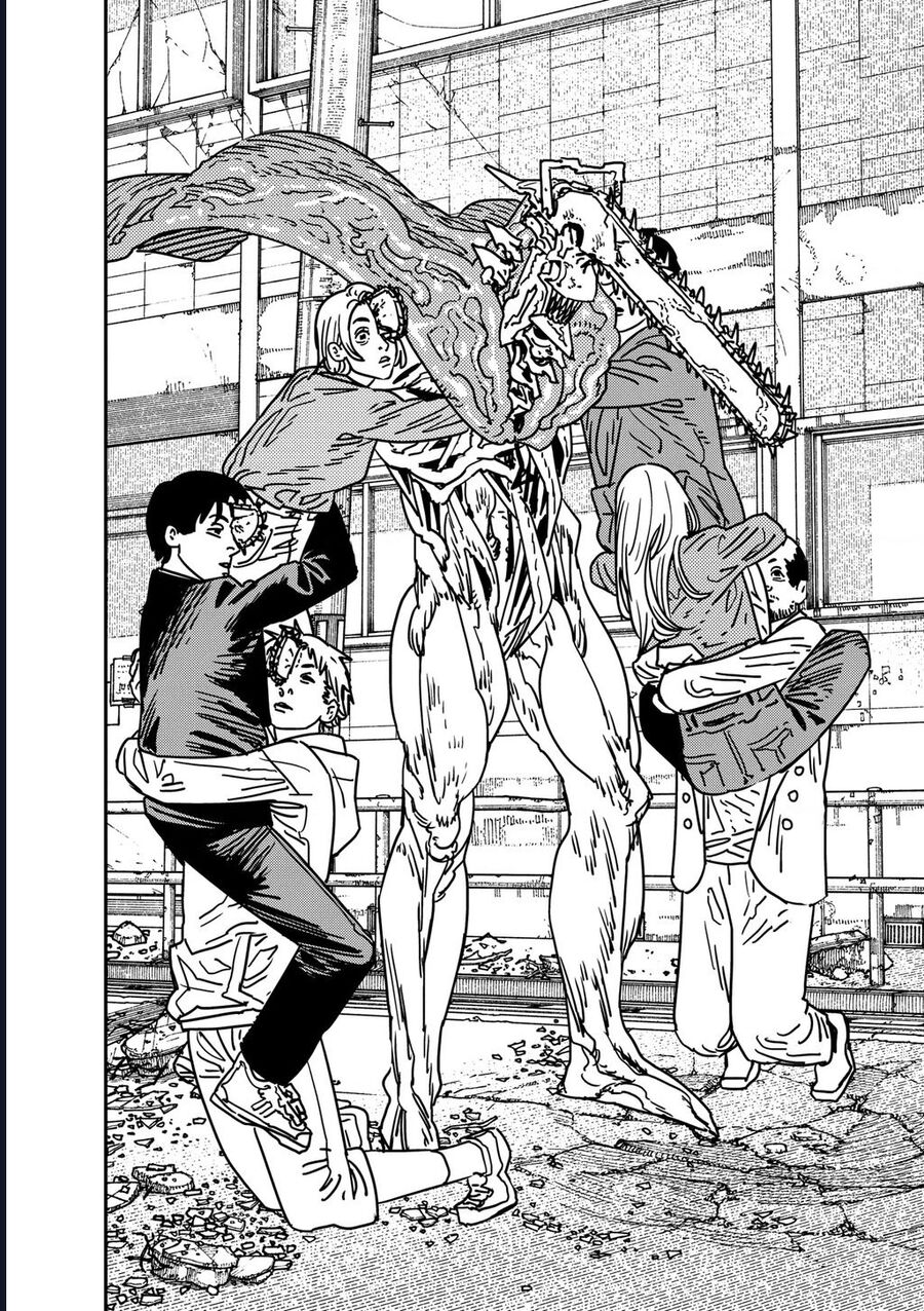 Thợ Săn Quỷ Chap 202 - Next Chap 203