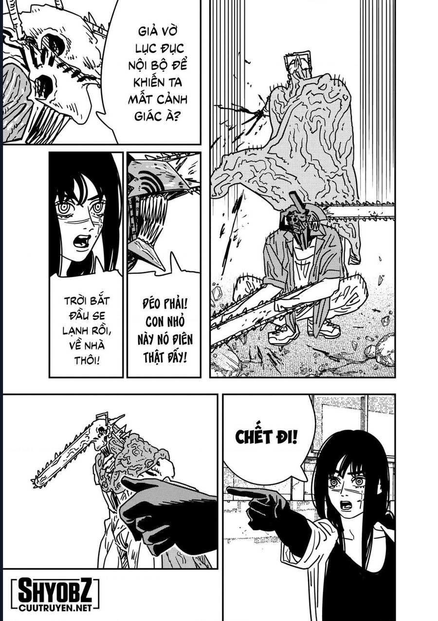 Thợ Săn Quỷ Chap 202 - Next Chap 203