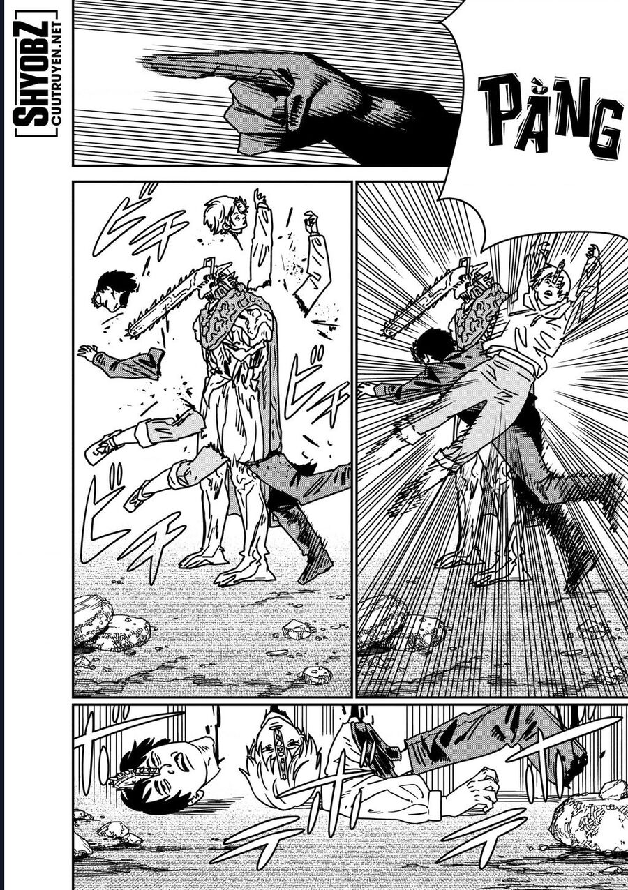 Thợ Săn Quỷ Chap 202 - Next Chap 203