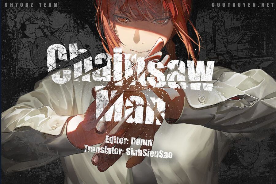 Thợ Săn Quỷ Chap 202 - Next Chap 203