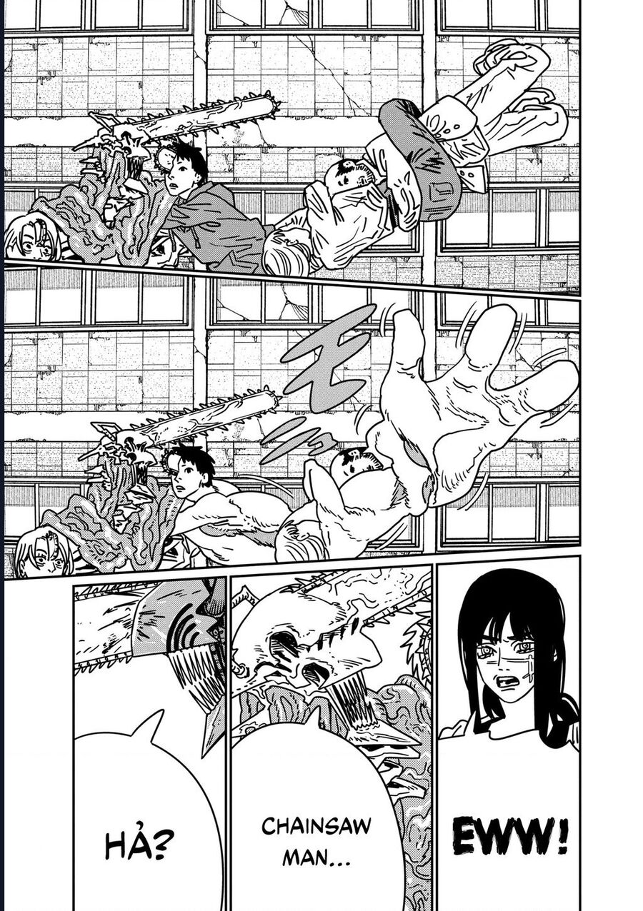 Thợ Săn Quỷ Chap 202 - Next Chap 203