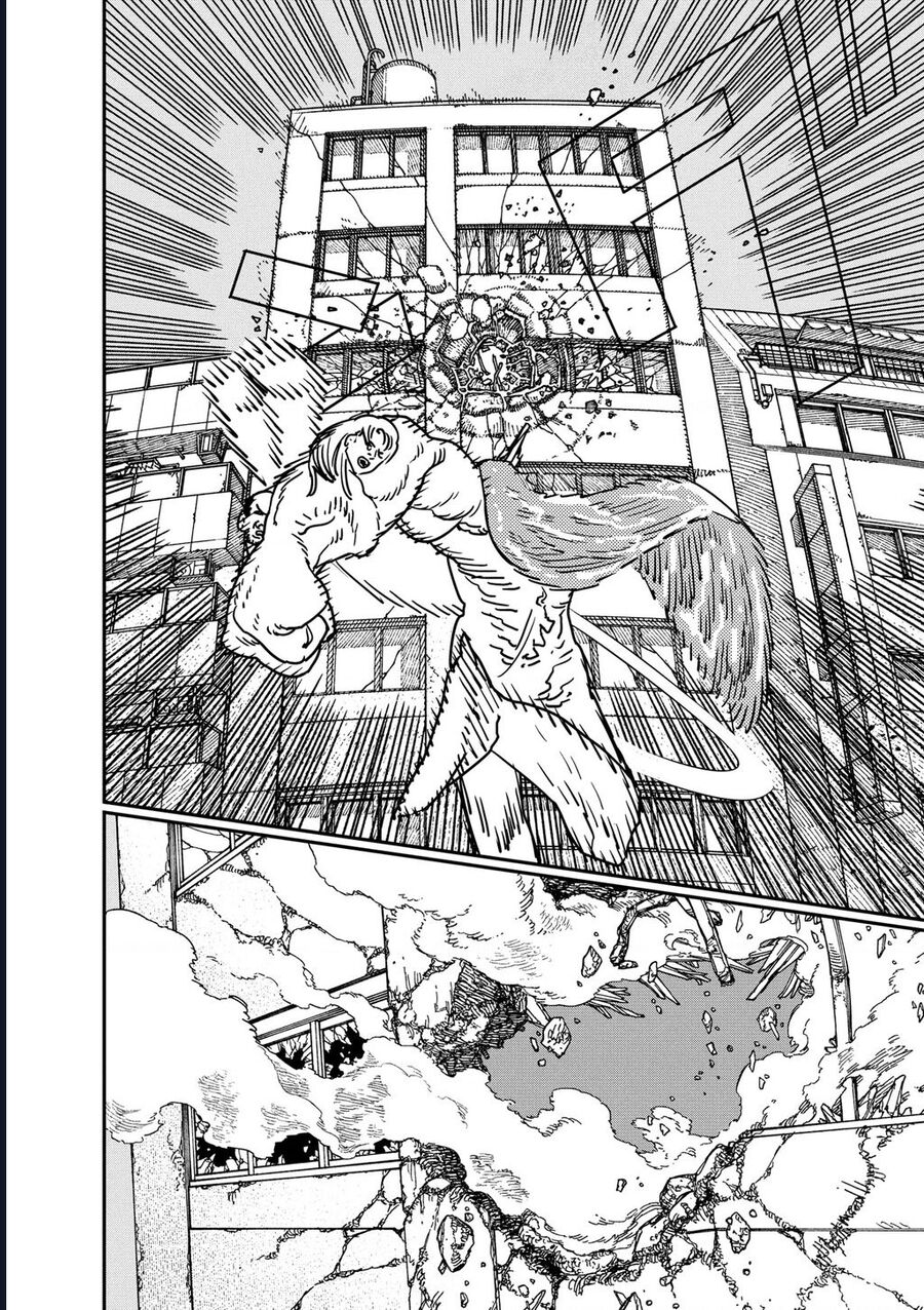 Thợ Săn Quỷ Chap 203 - Next Chap 204