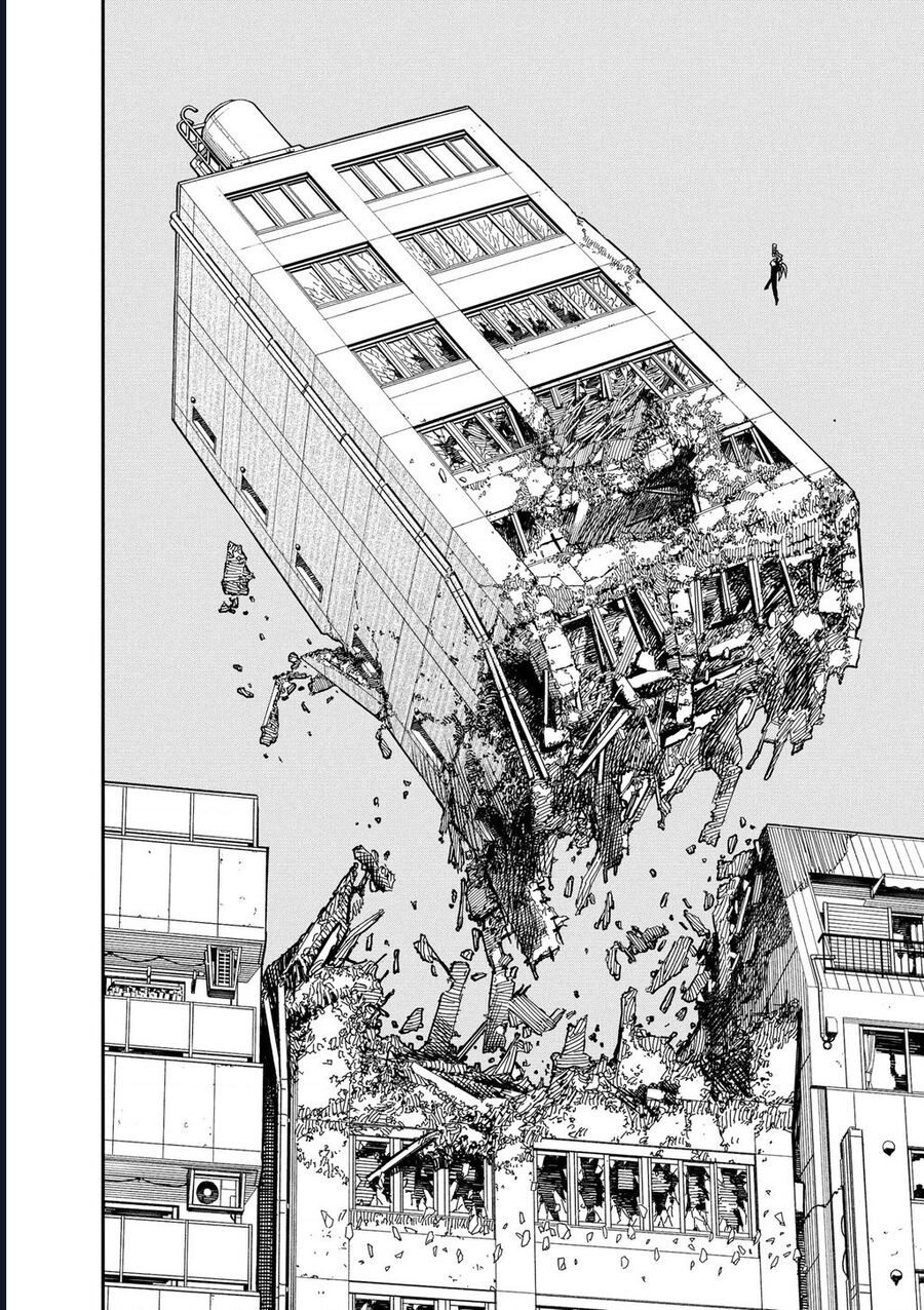 Thợ Săn Quỷ Chap 203 - Next Chap 204