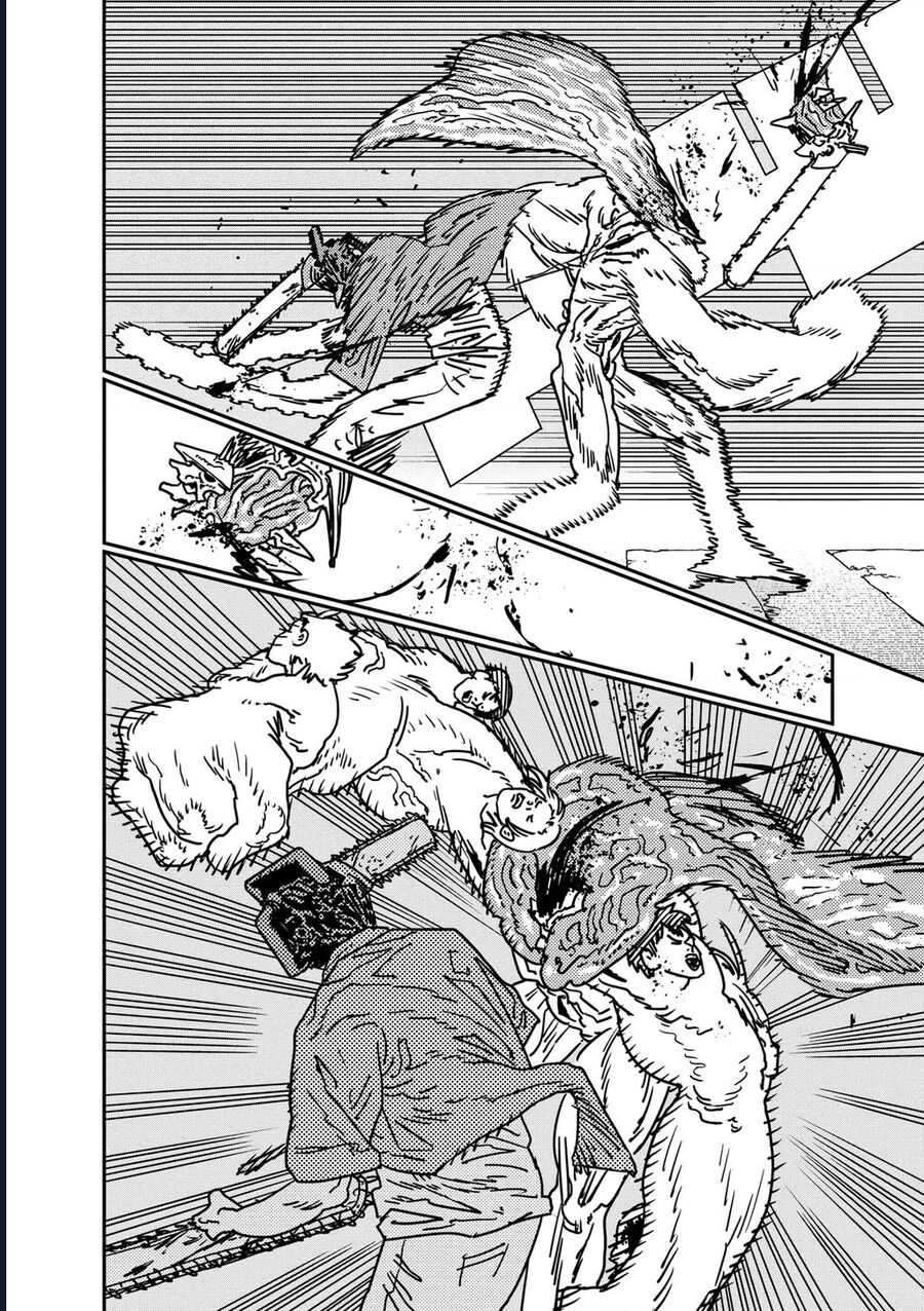 Thợ Săn Quỷ Chap 204 - Next Chap 205