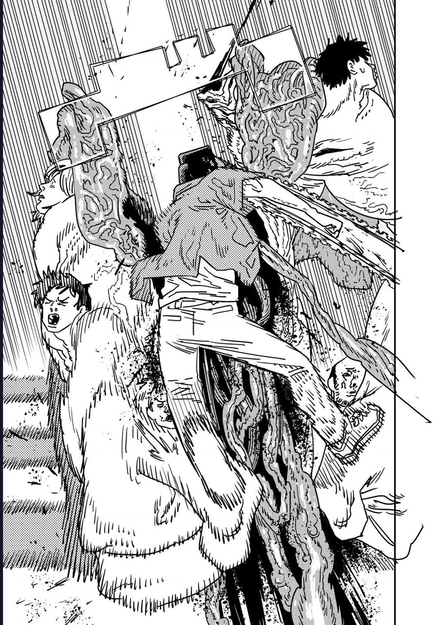Thợ Săn Quỷ Chap 204 - Next Chap 205