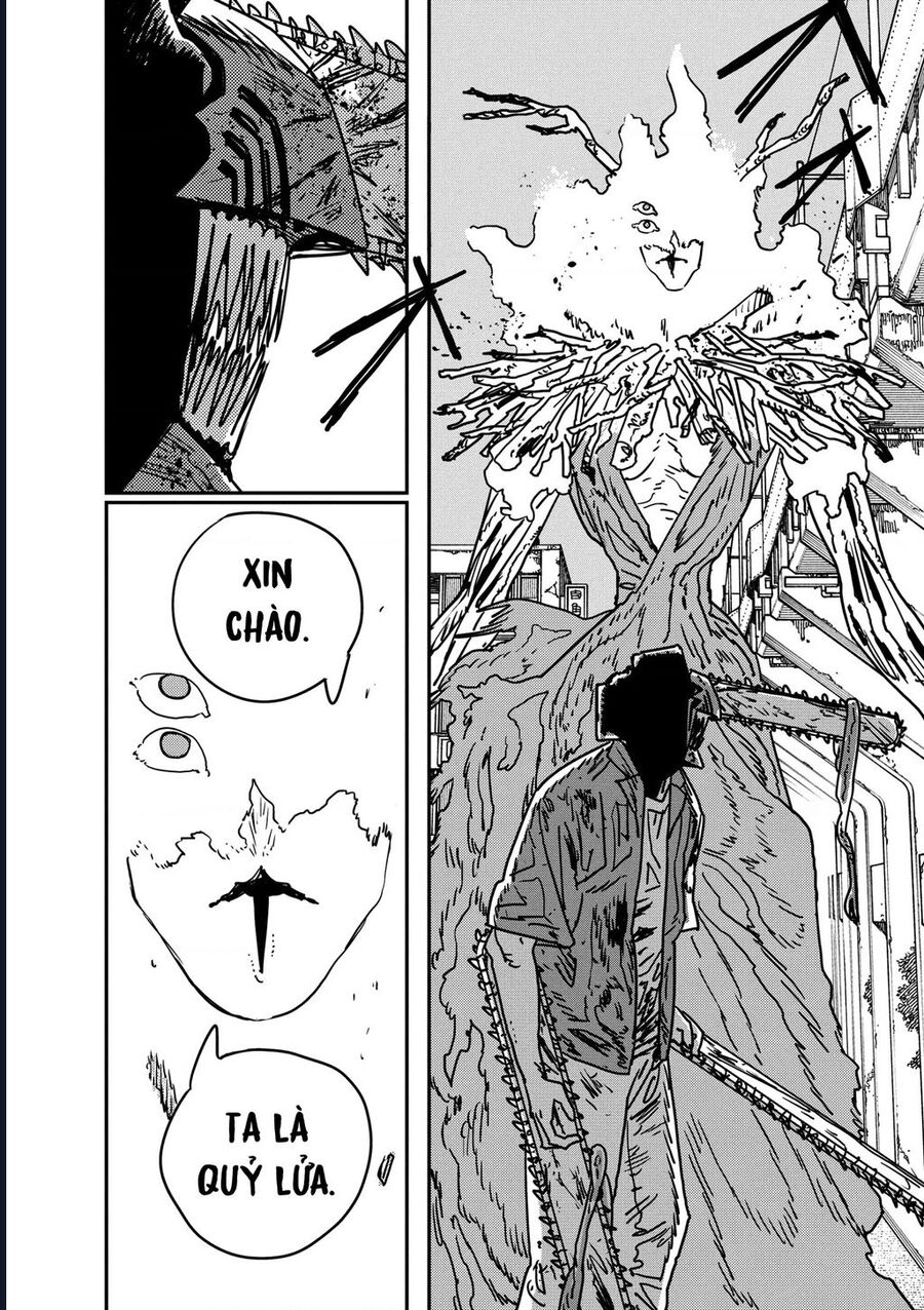 Thợ Săn Quỷ Chap 204 - Next Chap 205