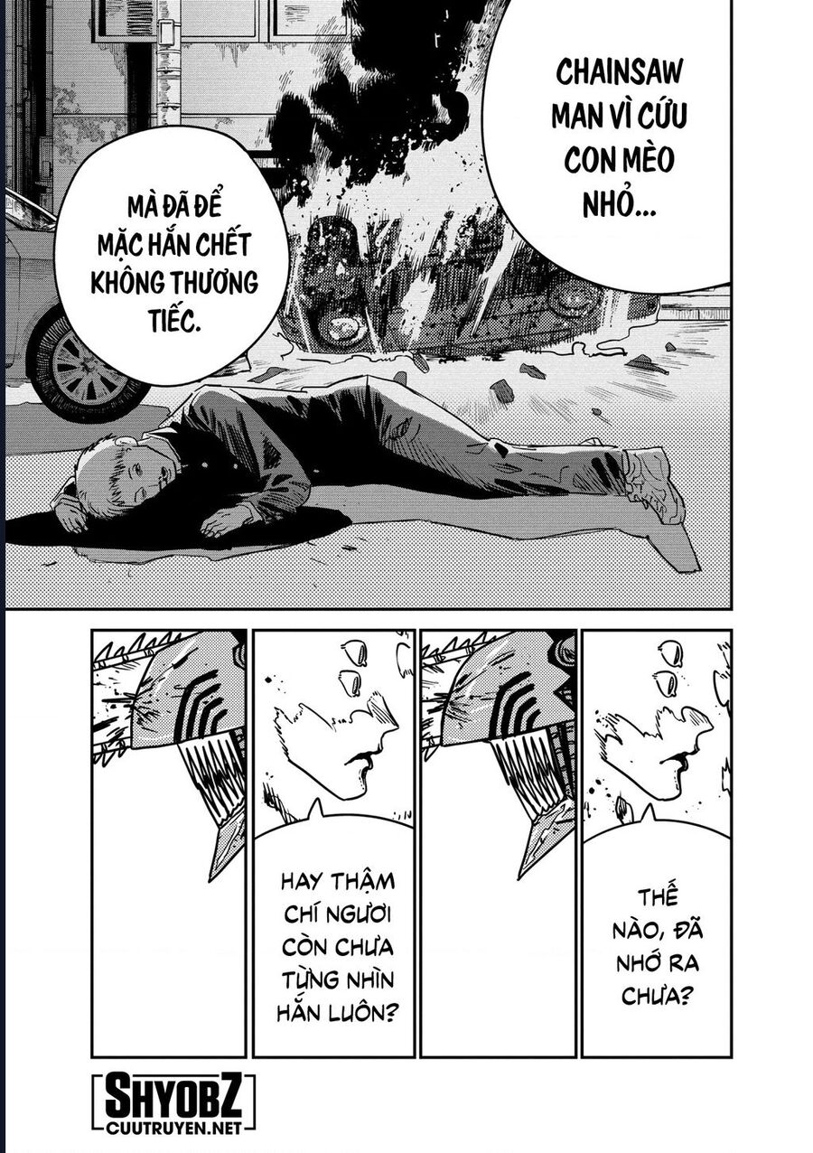 Thợ Săn Quỷ Chap 205 - Next Chap 206