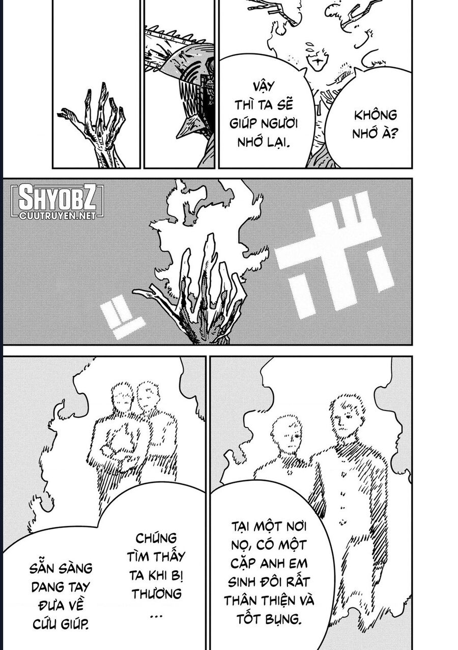 Thợ Săn Quỷ Chap 205 - Next Chap 206