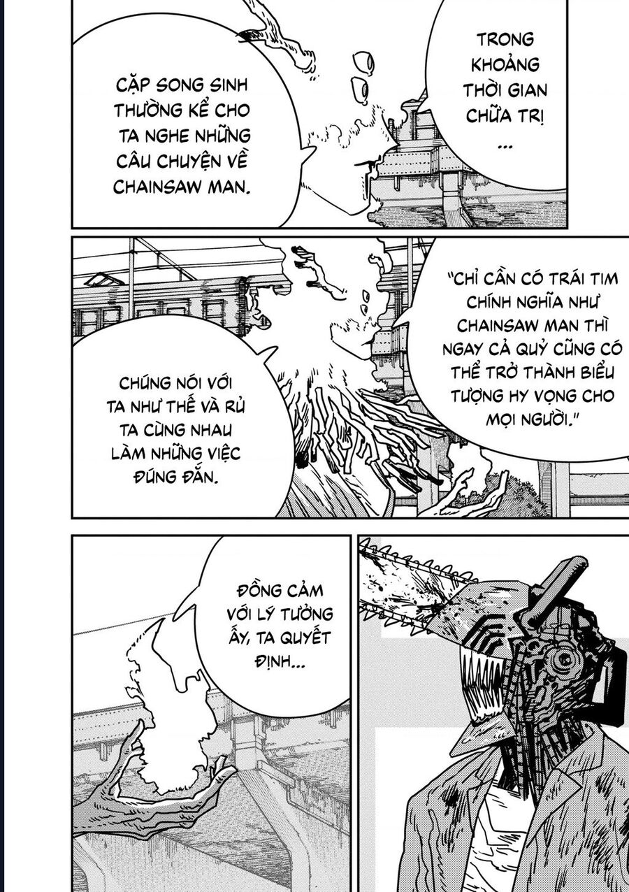 Thợ Săn Quỷ Chap 205 - Next Chap 206