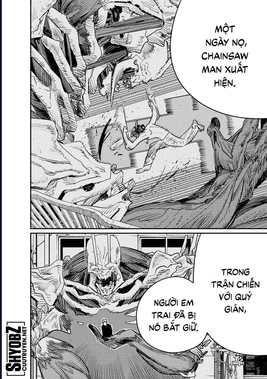 Thợ Săn Quỷ Chap 205 - Next Chap 206