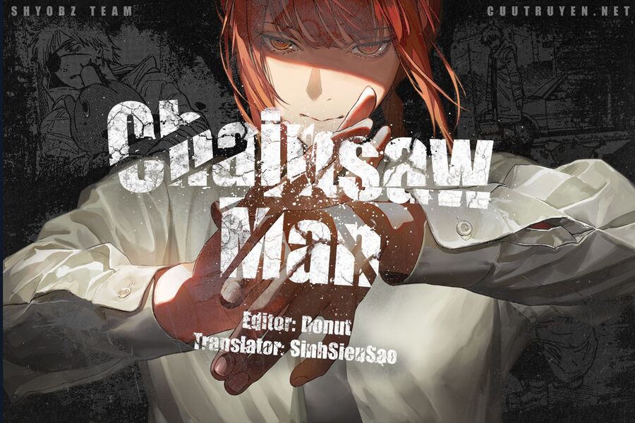 Thợ Săn Quỷ Chap 205 - Next Chap 206