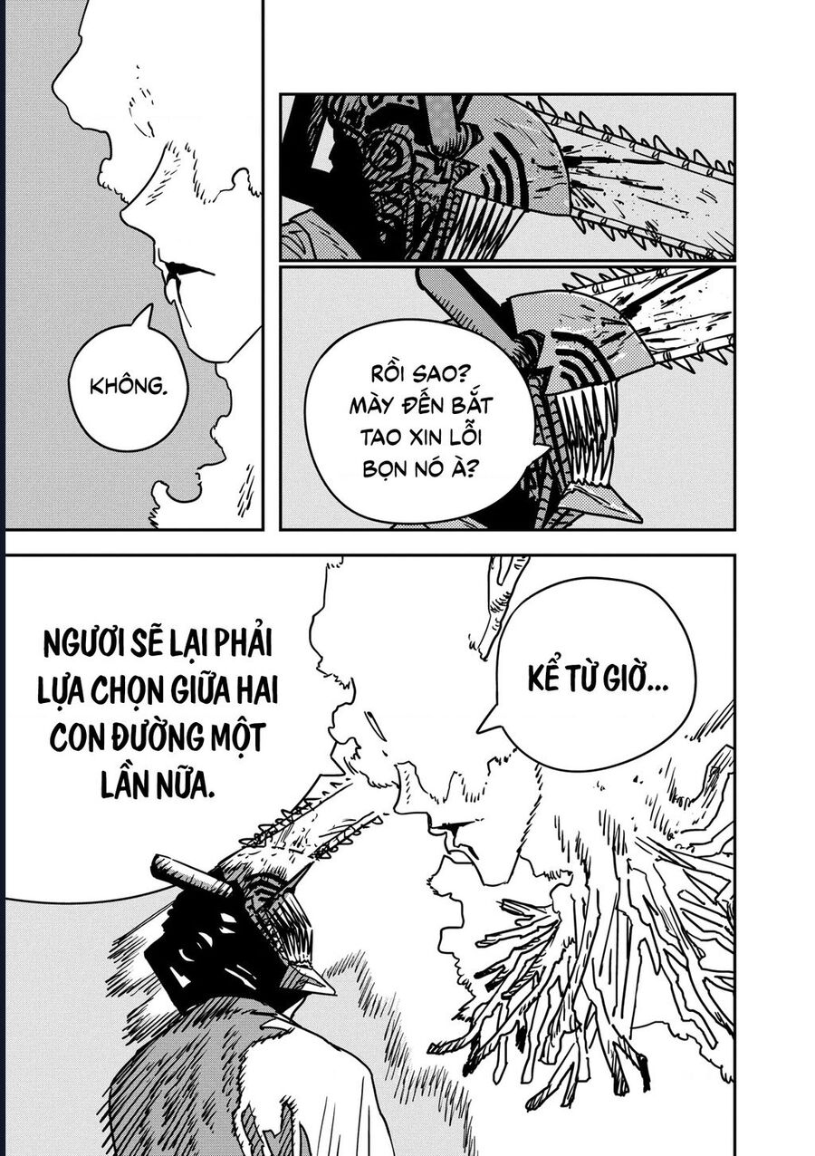 Thợ Săn Quỷ Chap 205 - Next Chap 206