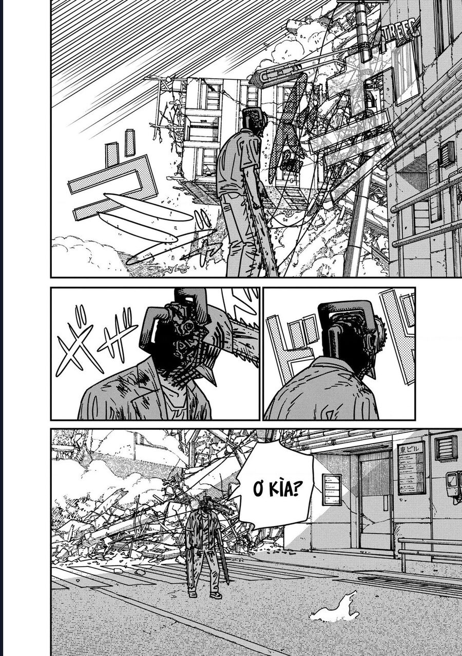 Thợ Săn Quỷ Chap 205 - Next Chap 206