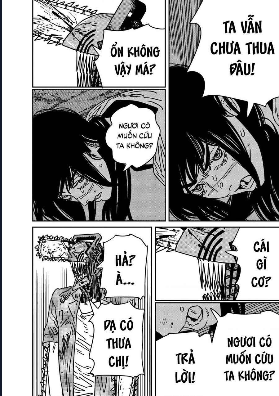 Thợ Săn Quỷ Chap 205 - Next Chap 206