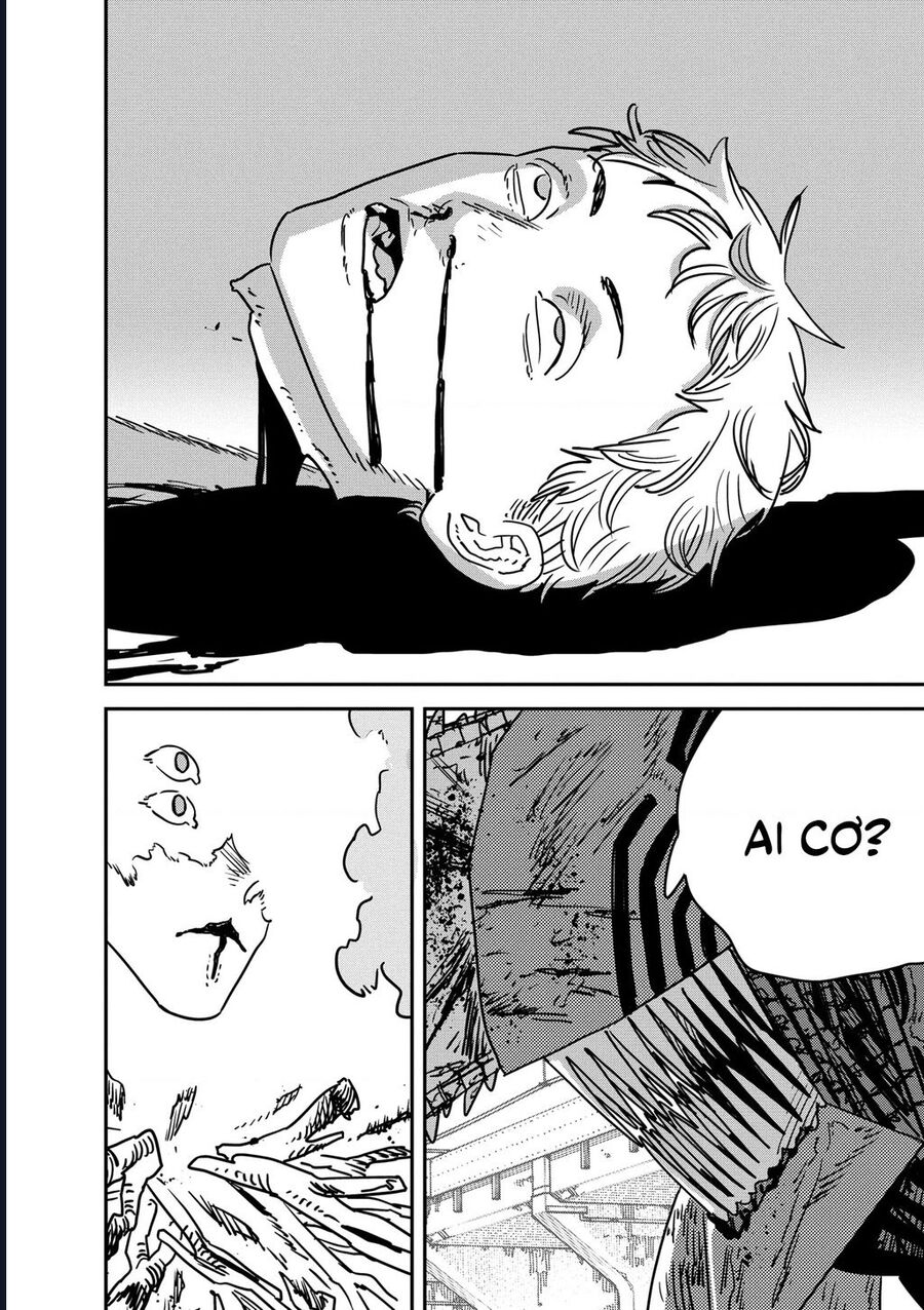 Thợ Săn Quỷ Chap 205 - Next Chap 206