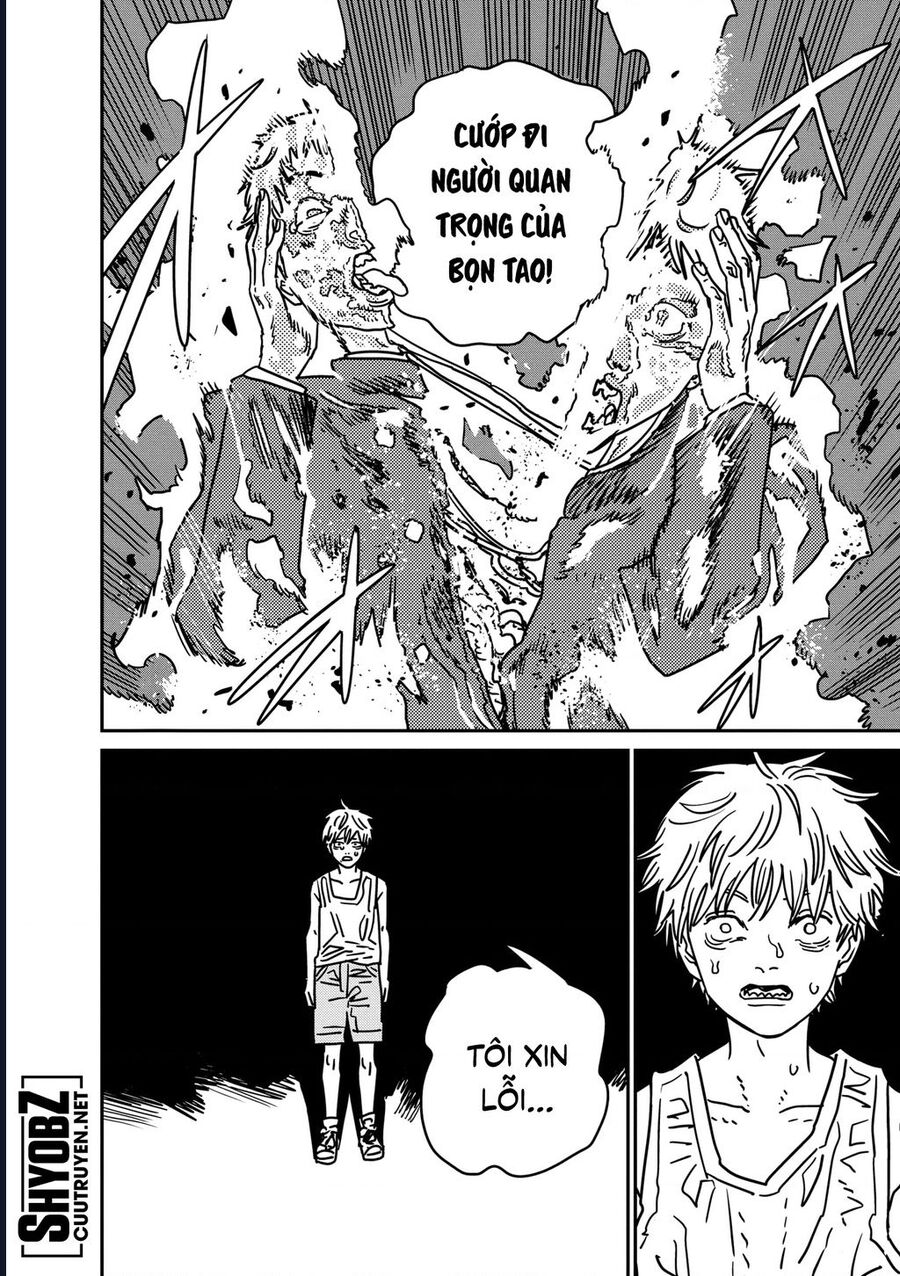 Thợ Săn Quỷ Chap 206 - Next Chap 207