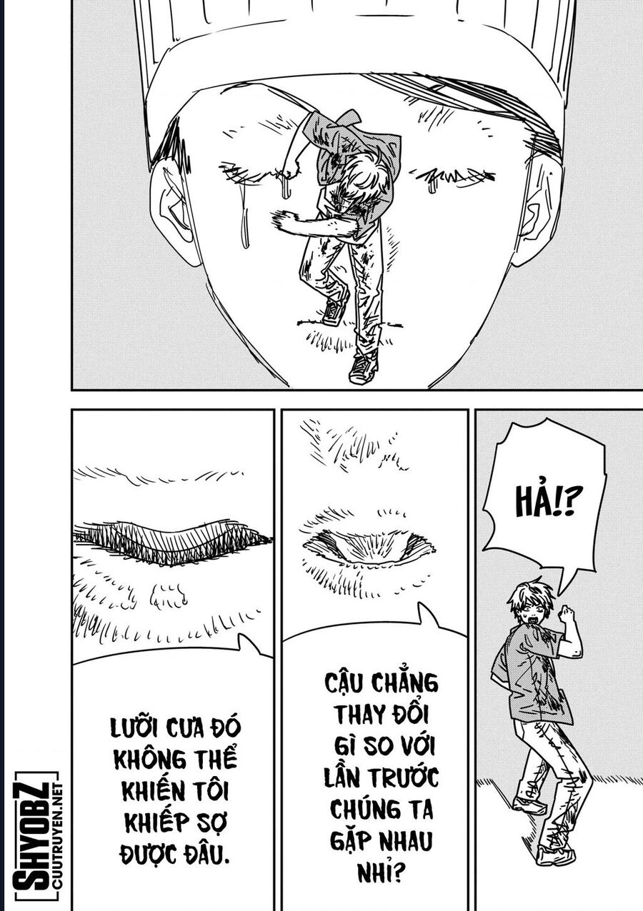 Thợ Săn Quỷ Chap 206 - Next Chap 207