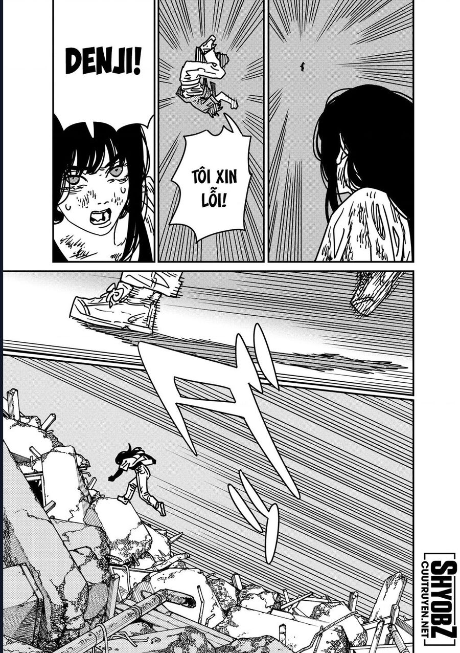 Thợ Săn Quỷ Chap 206 - Next Chap 207