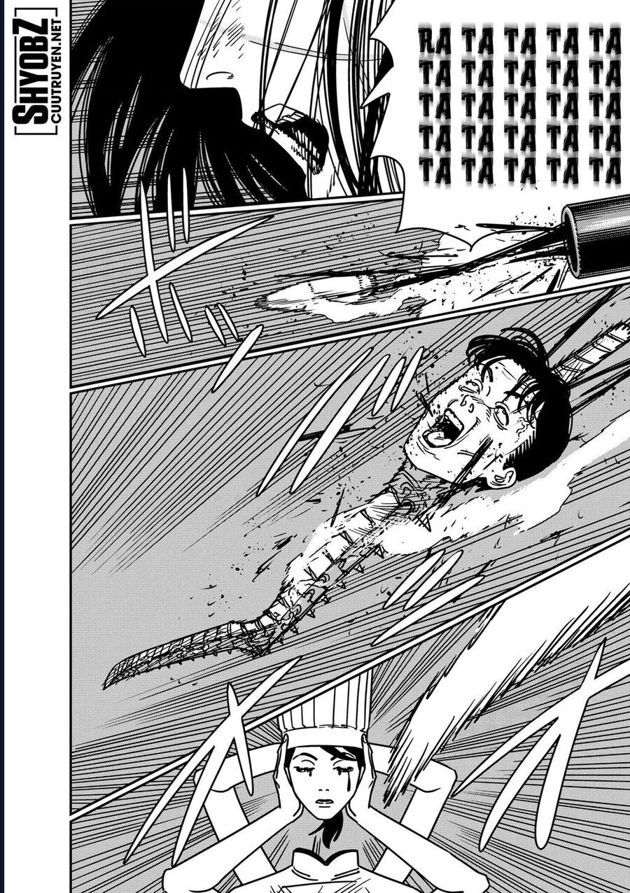 Thợ Săn Quỷ Chap 207 - Next Chap 208